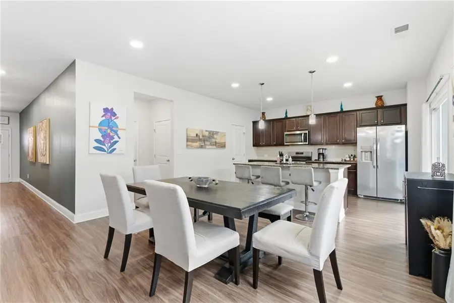 117 Park Chase Lane, Dallas, GA 30132 - #3