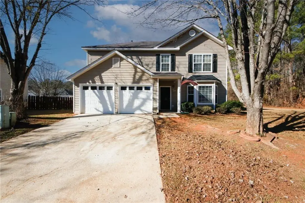 4493 Bridle Ridge Way, Lithonia, GA 30038 - Image #1