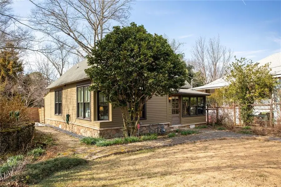 1021 Gilbert Street Se, Atlanta, GA 30316 - Image #3