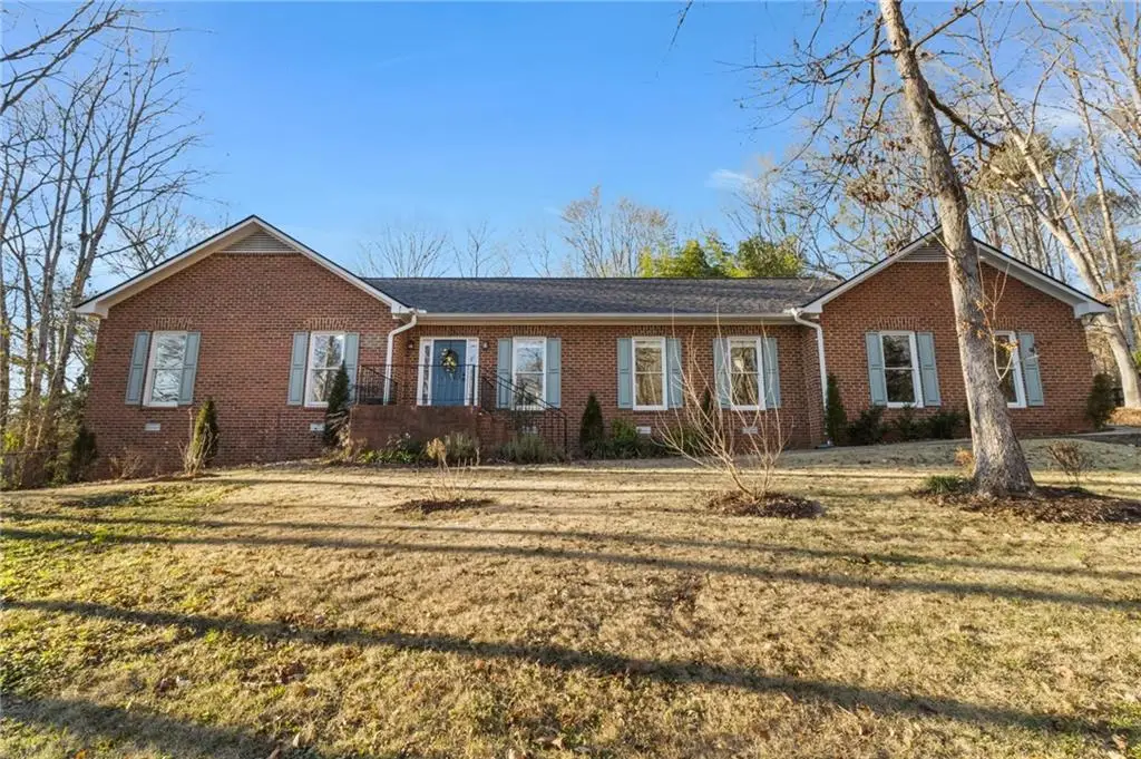 1031 Barnett Place, Athens, GA 30605 - #1