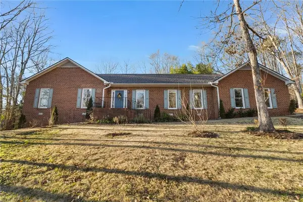 1031 Barnett Place, Athens, GA 30605