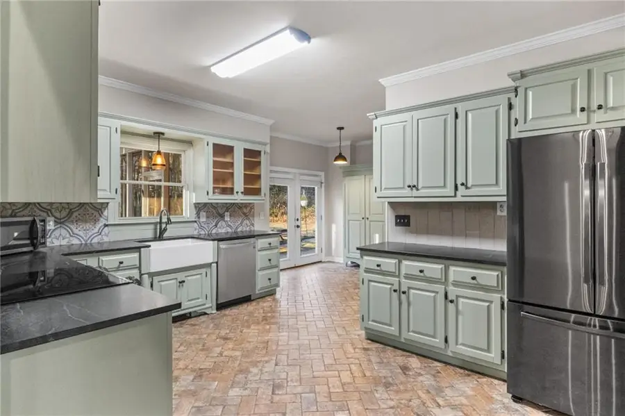 1031 Barnett Place, Athens, GA 30605 - #2