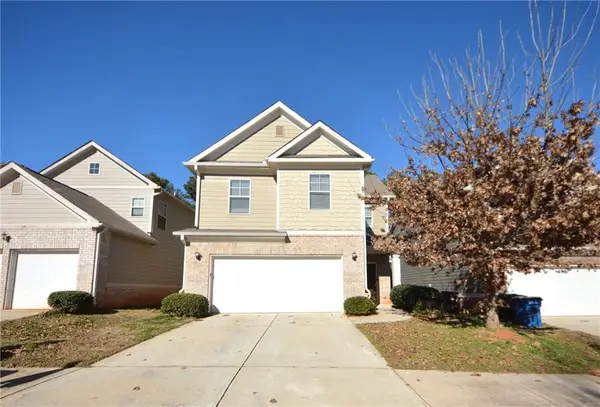 162 Daisy Circle, Mcdonough, GA 30252