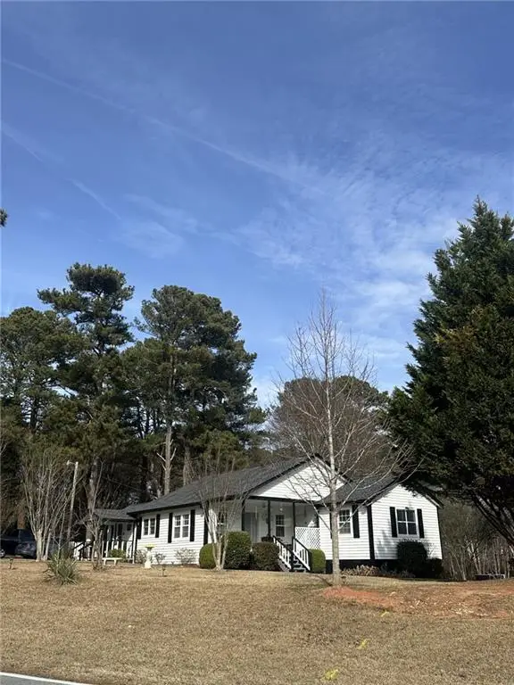 158 Rabbit Hill Road, Dacula, GA 30019 - Image #3