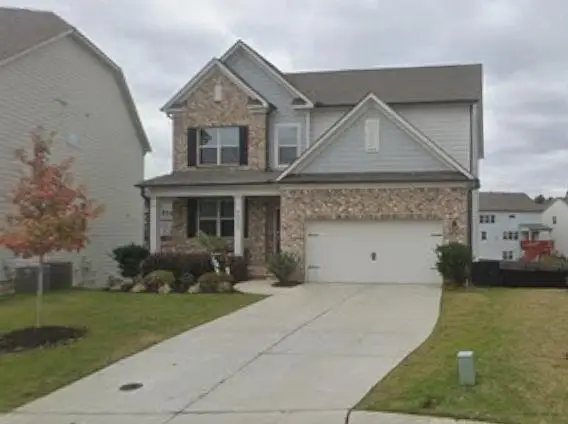 4225 Goosecross Court, Lilburn, GA 30047 - Image #1