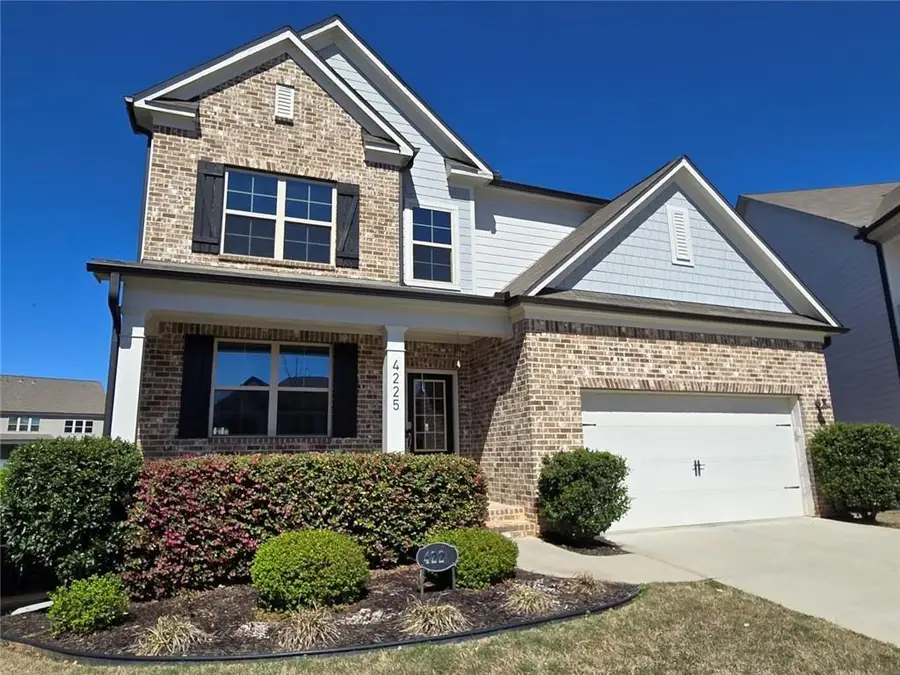 4225 Goosecross Court, Lilburn, GA 30047 - #2