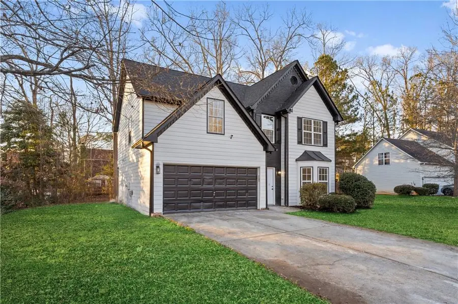 2587 Rainover Trail, Decatur, GA 30034 - Image #2