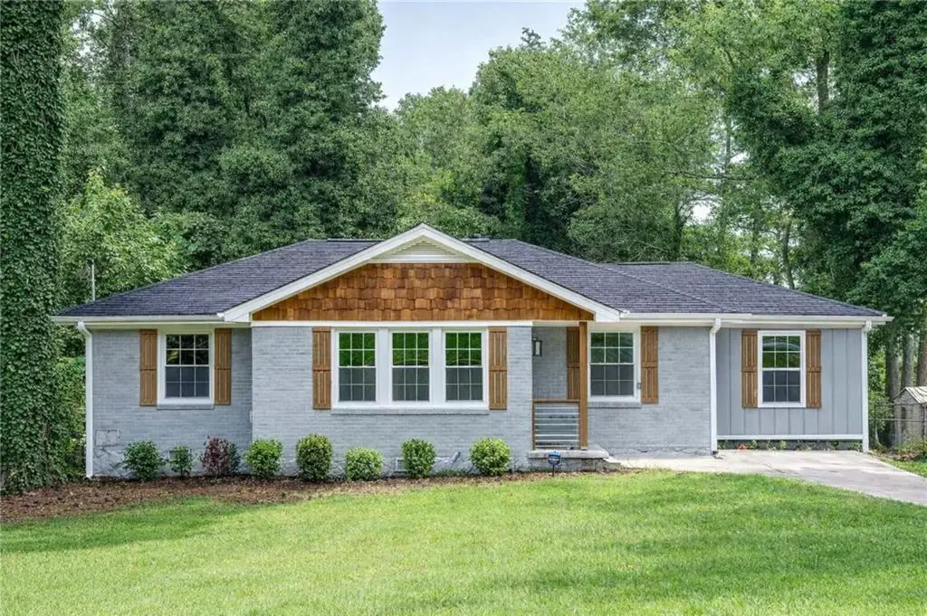 2130 Seavey Drive, Decatur, GA 30032 - Image #1