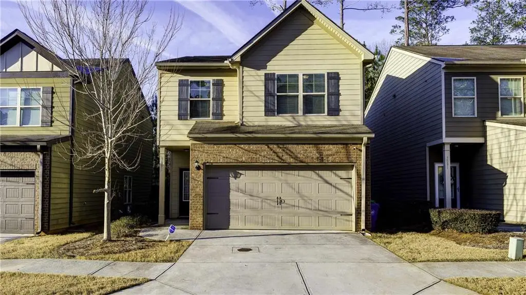 3095 Bonnes Drive, Lithonia, GA 30038 - Image #1