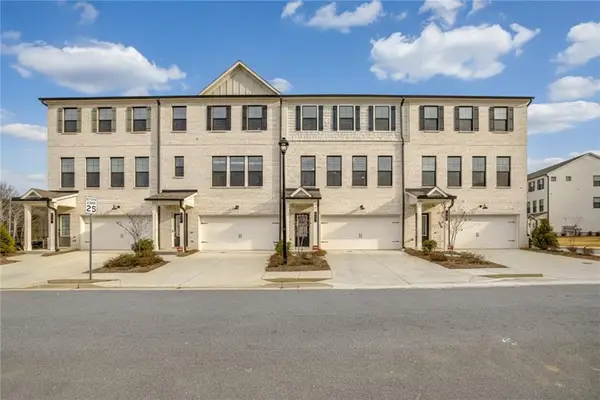 216 Wilder Ridge Way, Lawrenceville, GA 30044