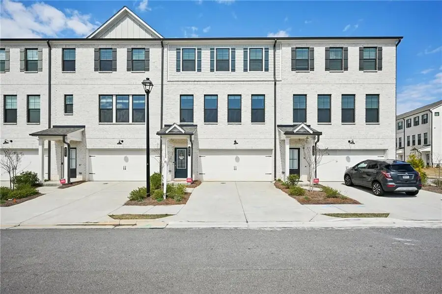 216 Wilder Ridge Way, Lawrenceville, GA 30044 - #2