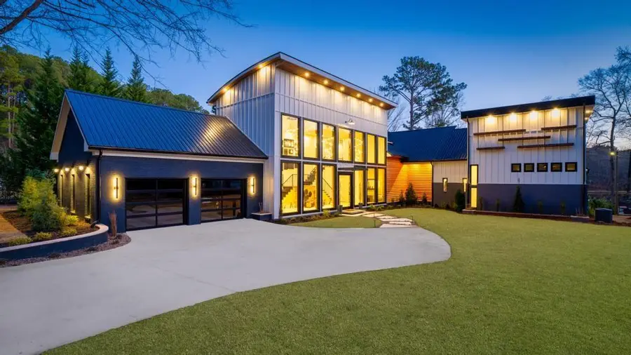 298 W River Bend Drive, Eatonton, GA 31024 - Image #3