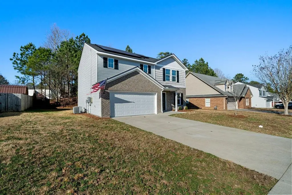 21 Walton Creek Drive Sw, Rome, GA 30165 - #1