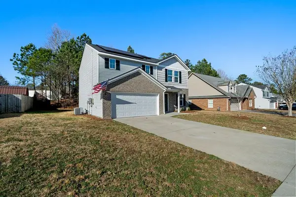 21 Walton Creek Drive Sw, Rome, GA 30165