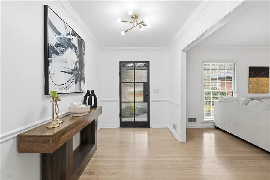 585 Spalding Drive, Atlanta, GA 30328 - Image #3