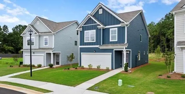 9398 Maple Grove, Jonesboro, GA 30238 - #2