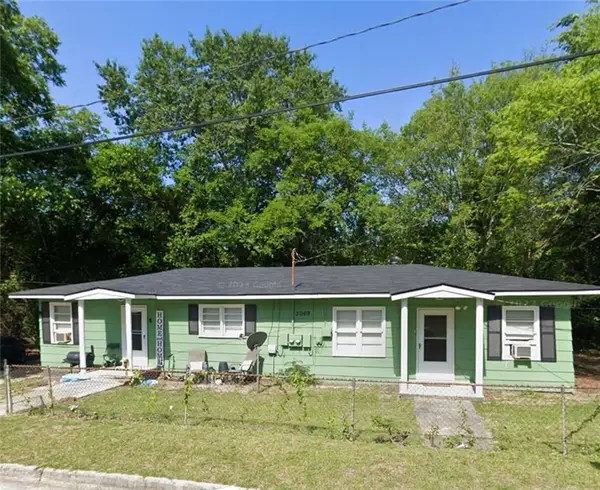 3069 Montpelier Place, Macon, GA 31204