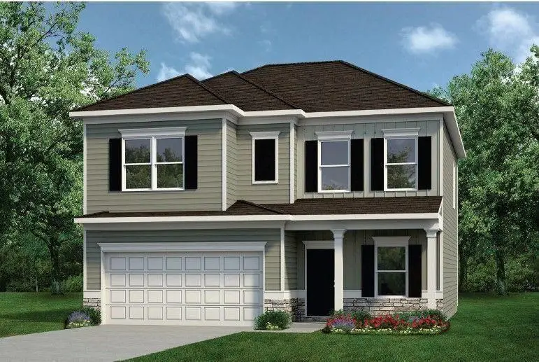 8009 Haven Springs Trace, Douglasville, GA 30134 - #1