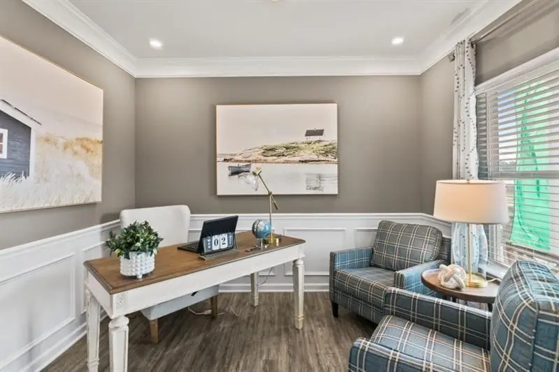 8009 Haven Springs Trace, Douglasville, GA 30134 - #2