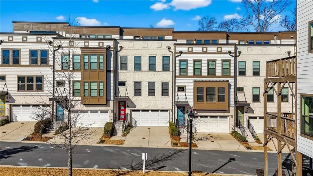 1134 Ansel Lane Nw, Atlanta, GA 30318 - #1