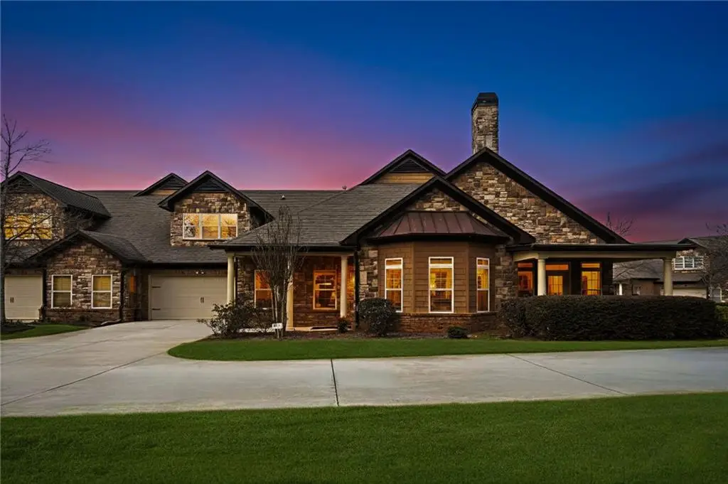 4816 Rosebury Lane Nw #1D, Acworth, GA 30101 - #1