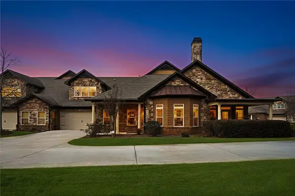 4816 Rosebury Lane Nw #1D, Acworth, GA 30101