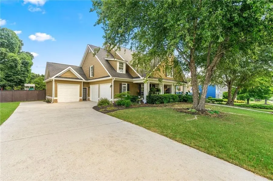 530 Bay Grove Road, Loganville, GA 30052 - Image #2