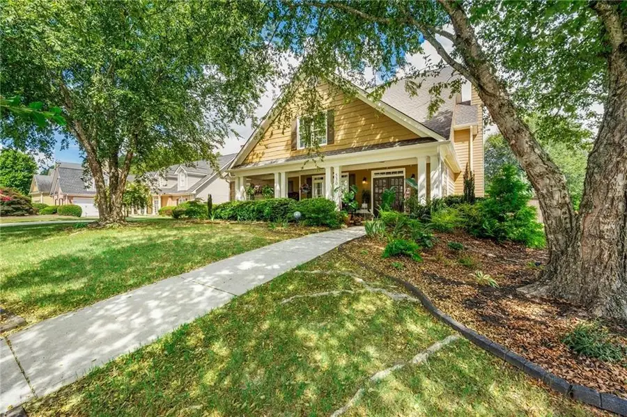 530 Bay Grove Road, Loganville, GA 30052 - Image #3