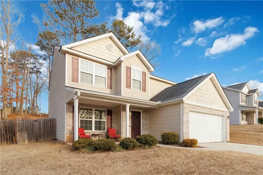 1562 Pointe South Circle, Bethlehem, GA 30620 - #2