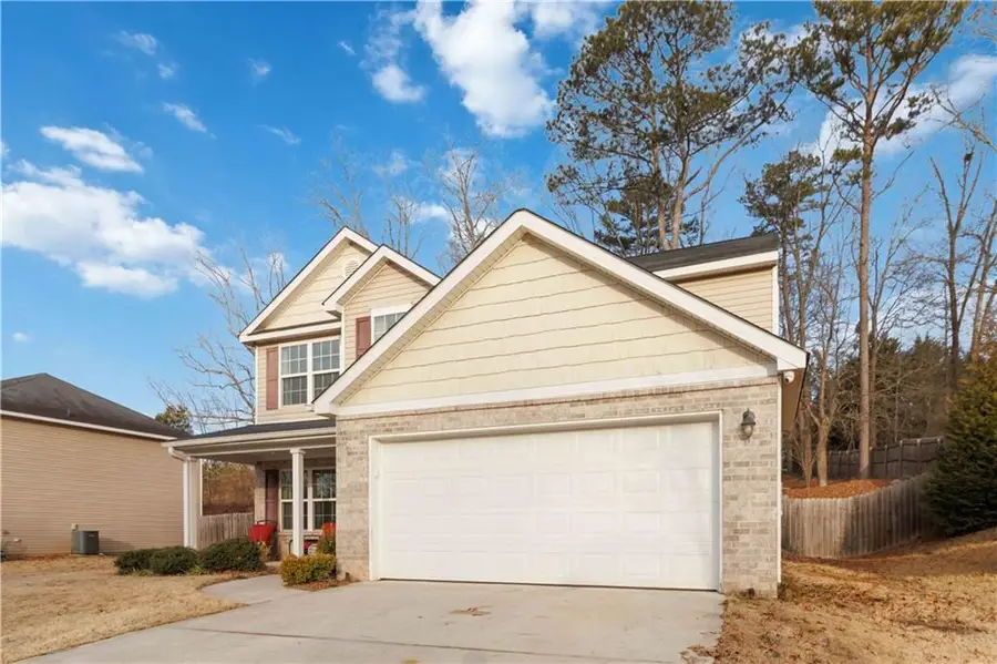1562 Pointe South Circle, Bethlehem, GA 30620 - #3