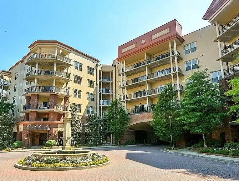 200 River Vista Drive #704, Atlanta, GA 30339 - #1