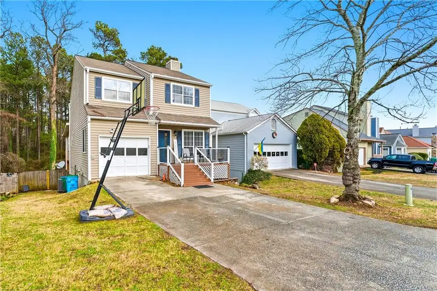 6535 Sevenoaks Drive, Tucker, GA 30084 - #3