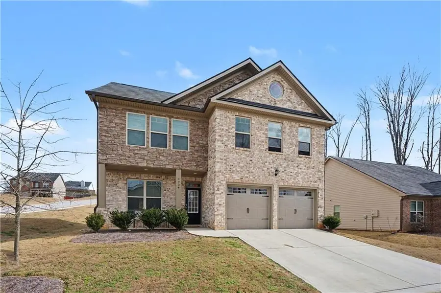 1734 Middle Brook Drive, Conyers, GA 30012 - #2