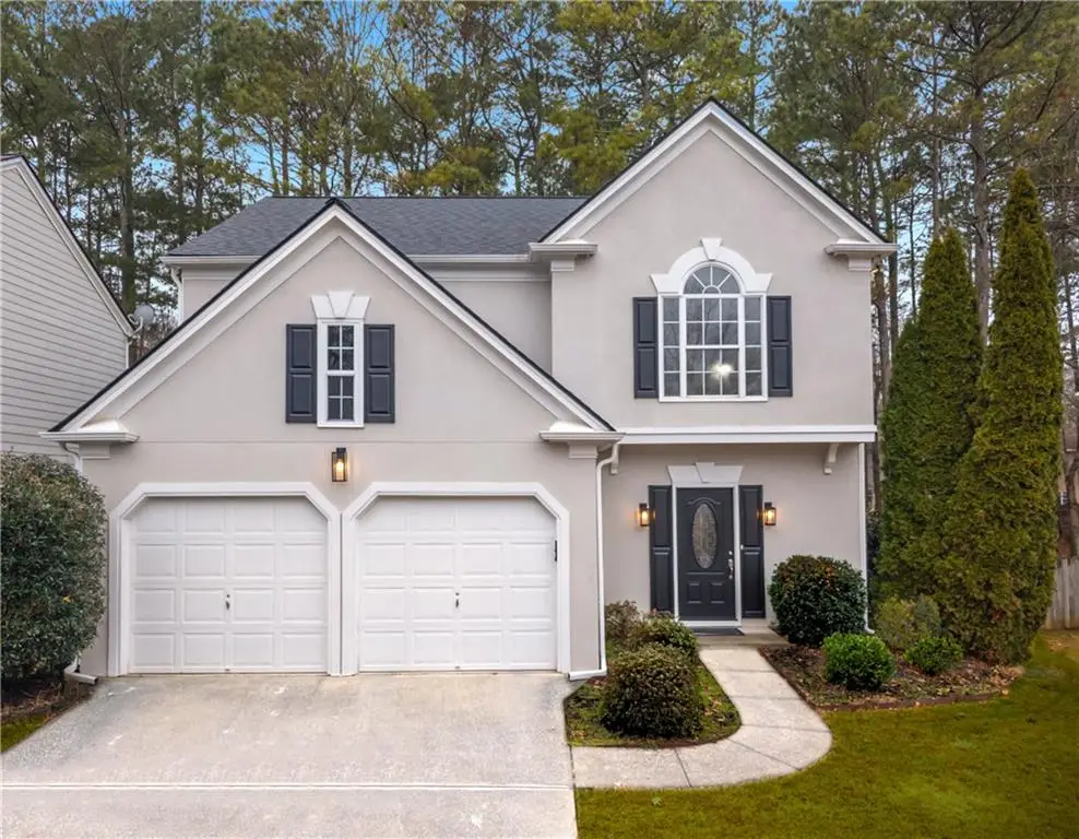 521 Mullein Trace, Woodstock, GA 30188 - #1