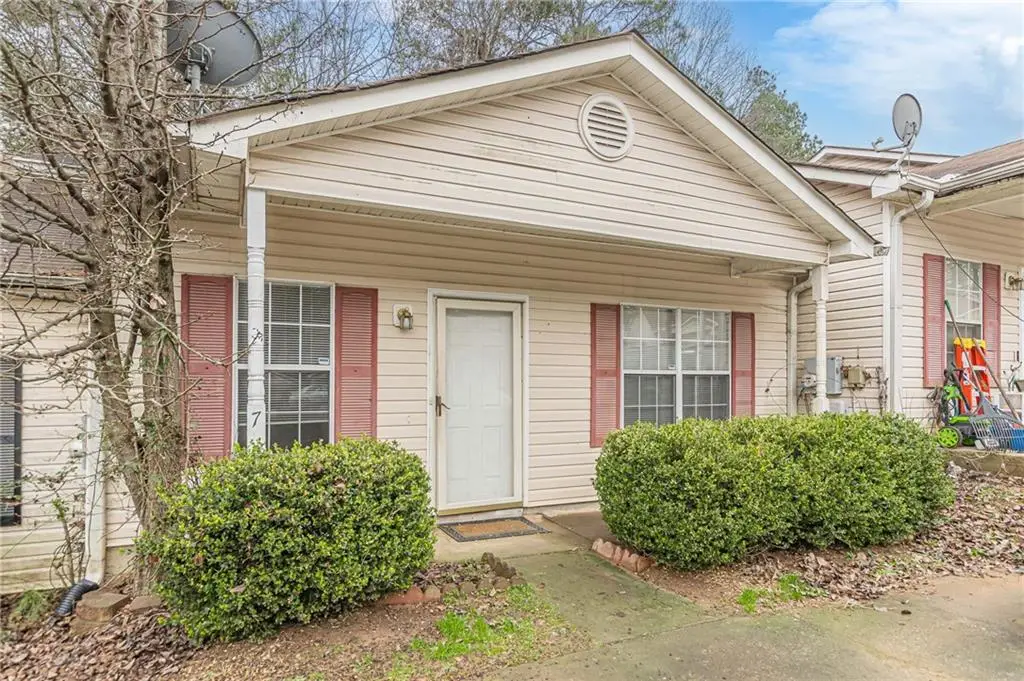 746 Boston Common, Atlanta, GA 30349 - #1