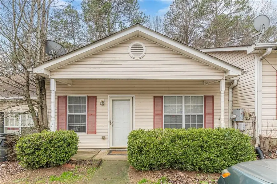 746 Boston Common, Atlanta, GA 30349 - #2