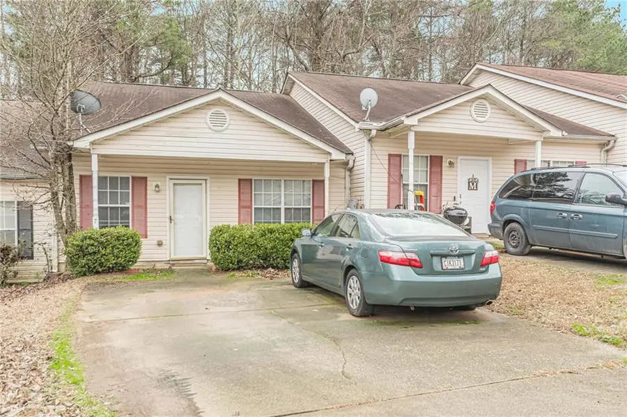 746 Boston Common, Atlanta, GA 30349 - #3