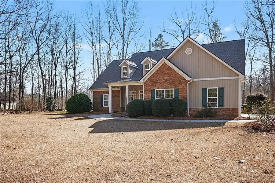 997 Dolly Nixon Road, Senoia, GA 30276 - Image #3