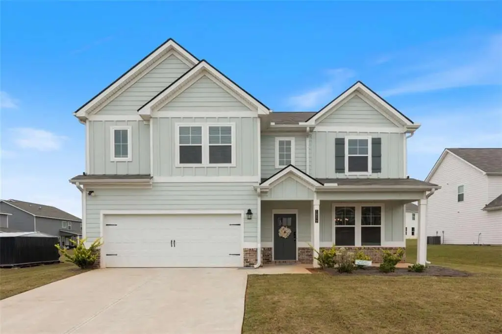 1052 Bodega Loop, Locust Grove, GA 30248 - #1