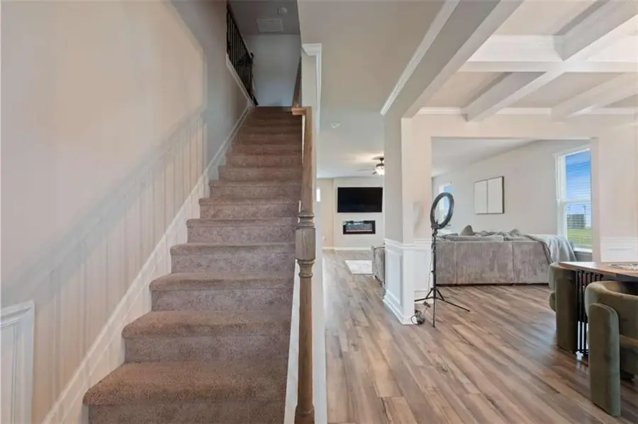 1052 Bodega Loop, Locust Grove, GA 30248 - #2