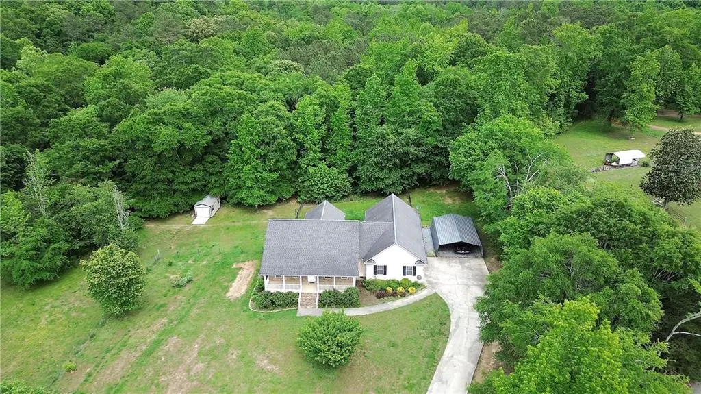 1005 Harmony Road, Silver Creek, GA 30173 - #1