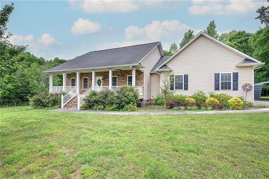 1005 Harmony Road, Silver Creek, GA 30173 - #2
