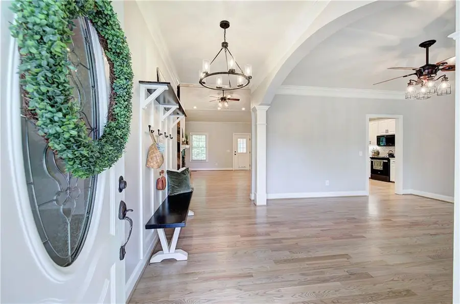 1005 Harmony Road, Silver Creek, GA 30173 - #3