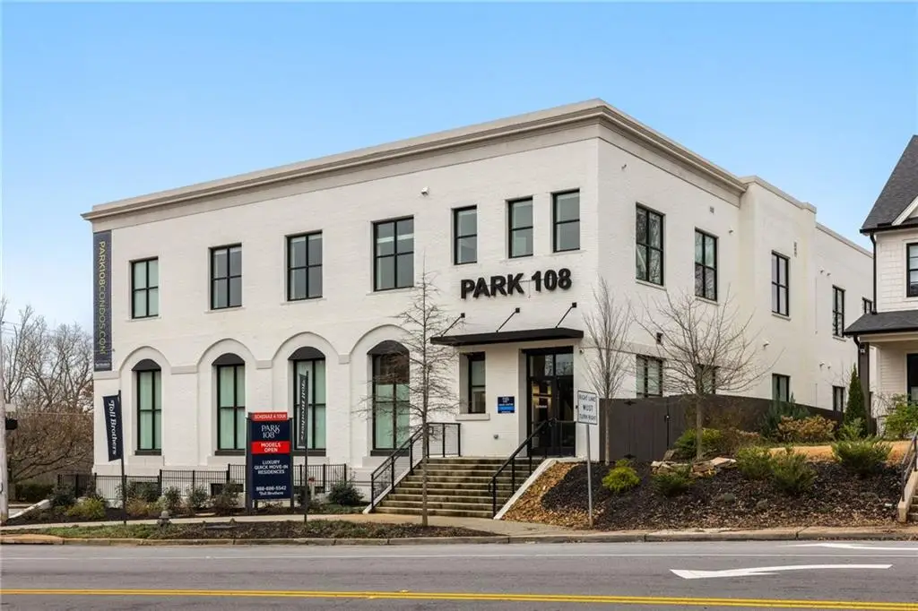 108 Park Place #306, Decatur, GA 30030 - Image #1