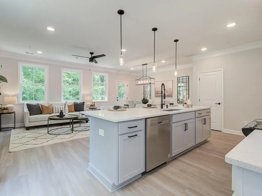 204 Dahlia Drive, Woodstock, GA 30188 - Image #1