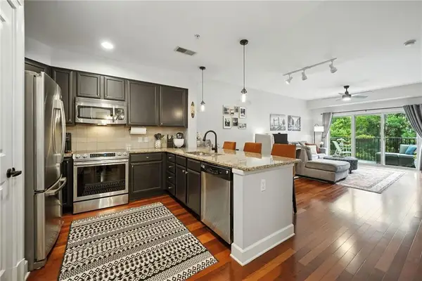 200 River Vista Drive #445, Atlanta, GA 30339