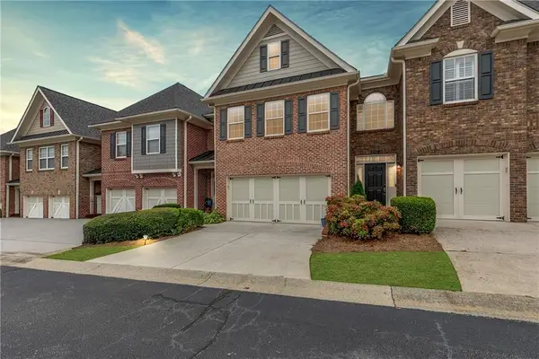 1534 Bouvier Place, Lawrenceville, GA 30043