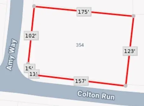 354 Amy Way, Atlanta, GA 30349 - #2