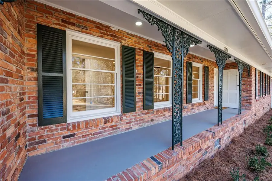 2996 Arrowood Drive, East Point, GA 30344 - #3