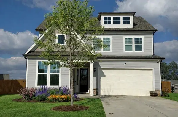 102 Fieldbrook Crossing, Canton, GA 30115